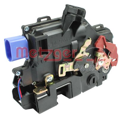 METZGER 2313022 Türschloss